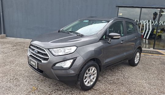 Ford • EcoSport