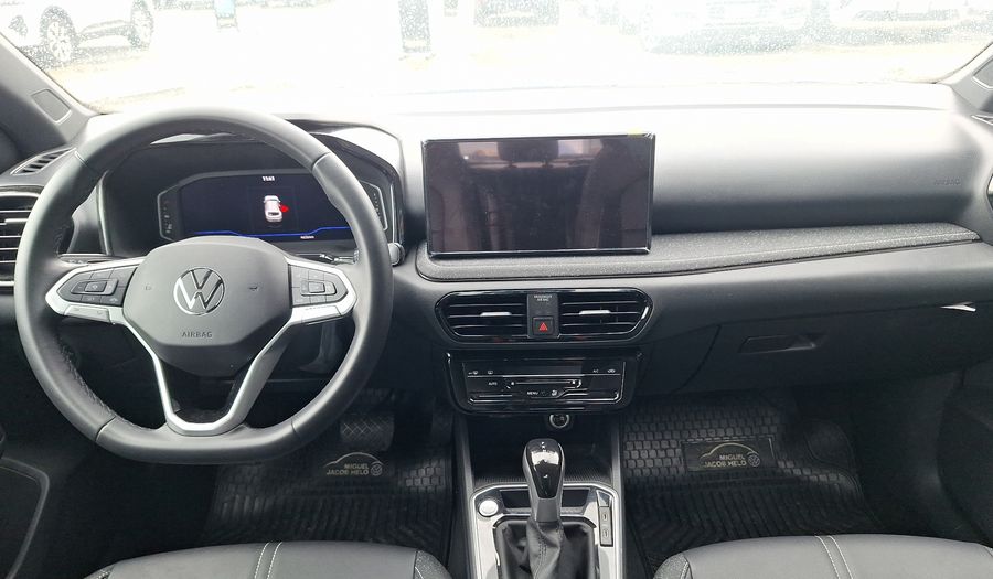 Volkswagen Tera 1.0 TSI HIGH AUTO Suv 2026