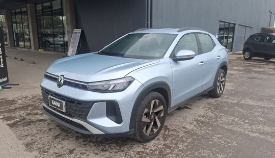 Volkswagen • Tera