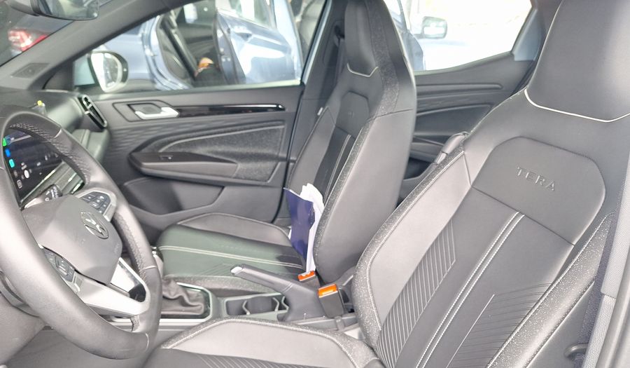 Volkswagen Tera 1.0 TSI HIGH AUTO Suv 2026
