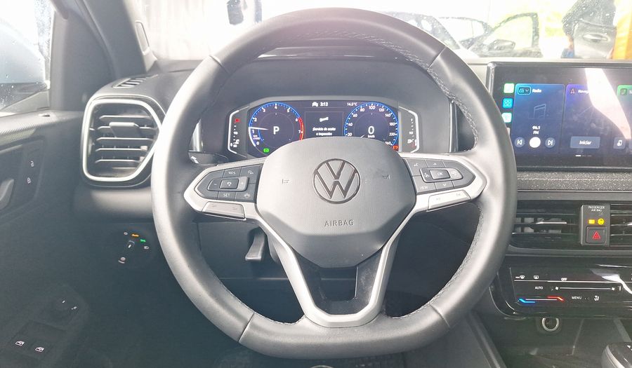 Volkswagen Tera 1.0 TSI HIGH AUTO Suv 2026