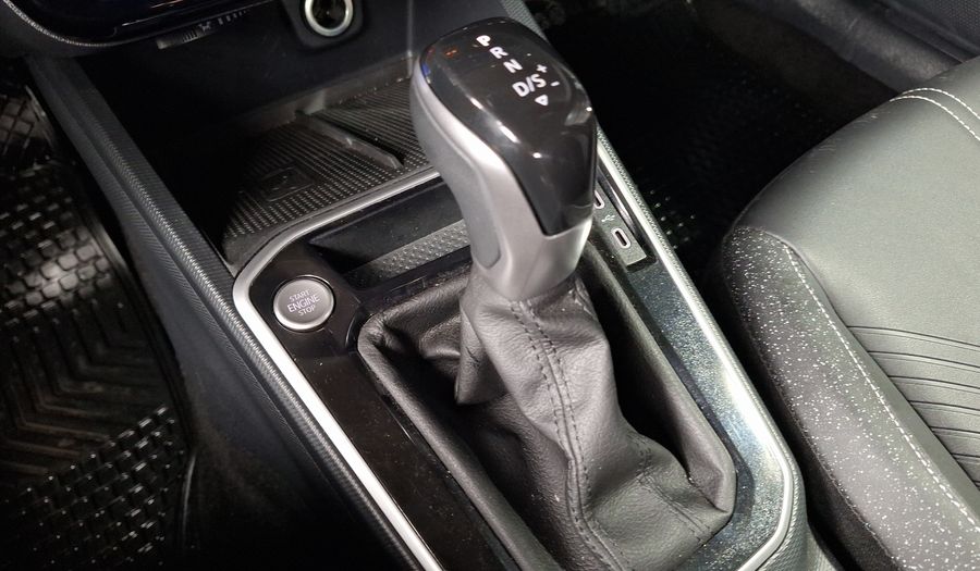 Volkswagen Tera 1.0 TSI HIGH AUTO Suv 2026