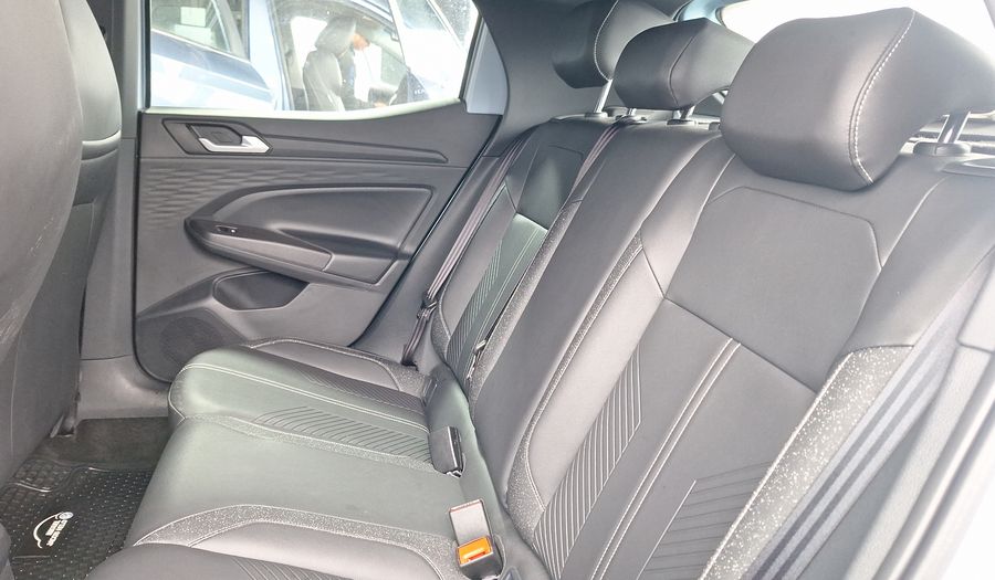 Volkswagen Tera 1.0 TSI HIGH AUTO Suv 2026