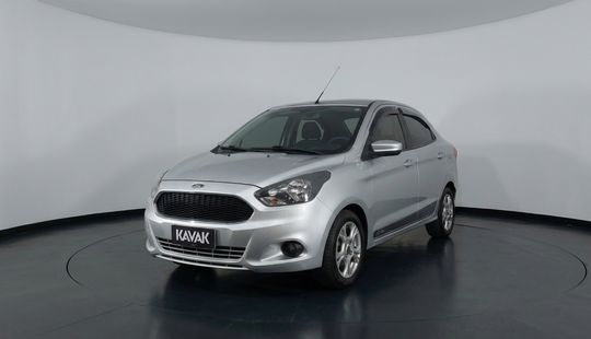 Ford • Ka