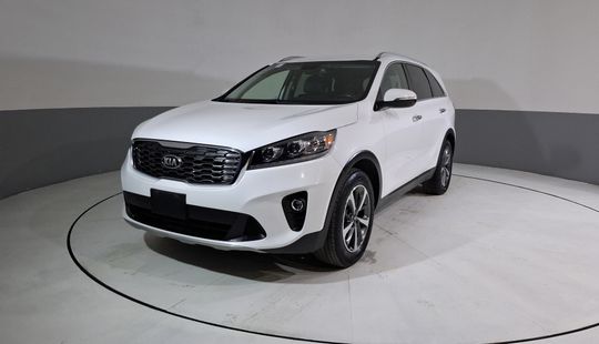 Kia • Sorento