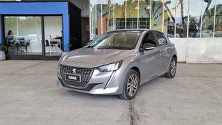 Peugeot 208 1.6L FELINE TIPTRONIC