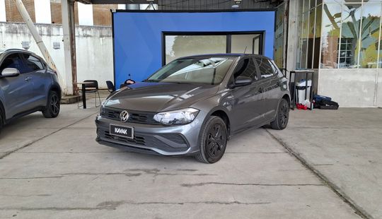 Volkswagen • Polo