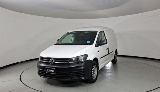 Volkswagen • Caddy