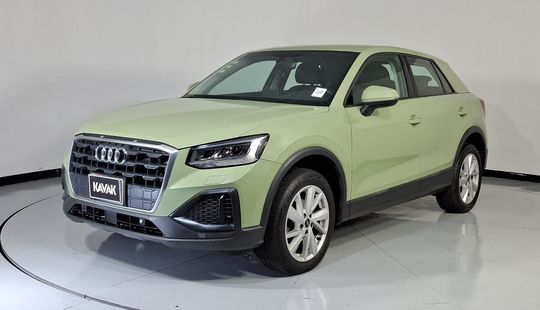 Audi • Q2