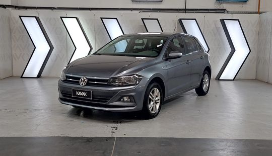 Volkswagen • Polo