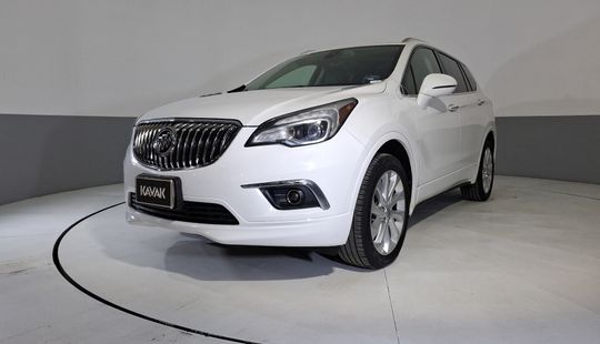 Buick • Envision