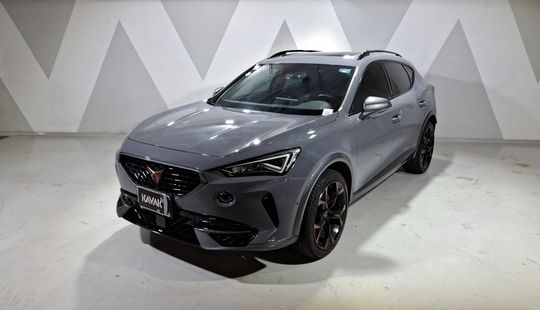 Cupra • Formentor