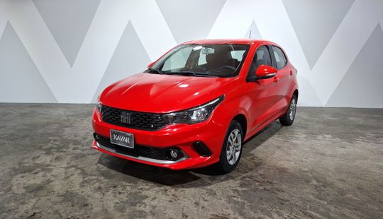 Fiat • Argo