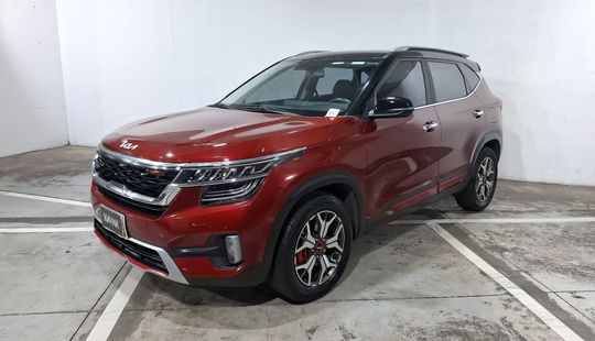Kia • Seltos