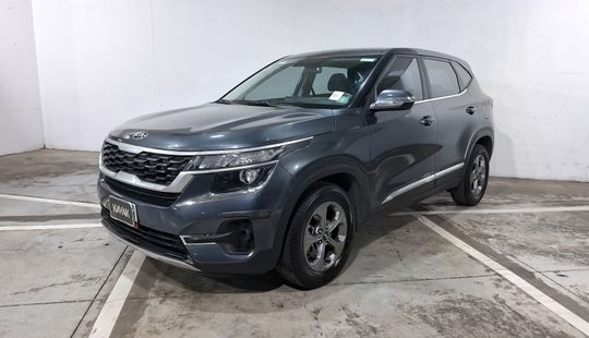 Kia • Seltos