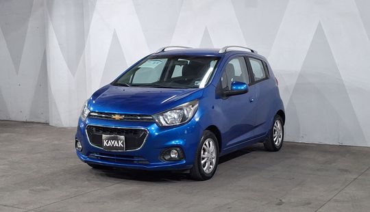Chevrolet • Beat