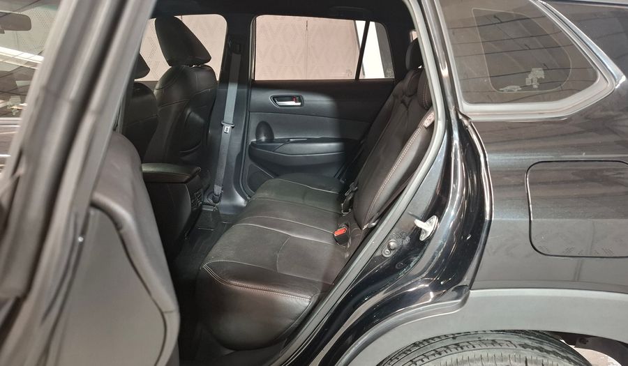 Toyota Corolla Cross 2.0 XLI CVT Suv 2023
