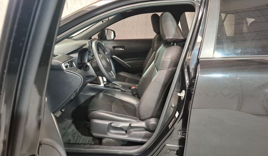 Toyota Corolla Cross 2.0 XLI CVT Suv 2023