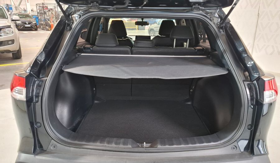 Toyota Corolla Cross 2.0 XLI CVT Suv 2023
