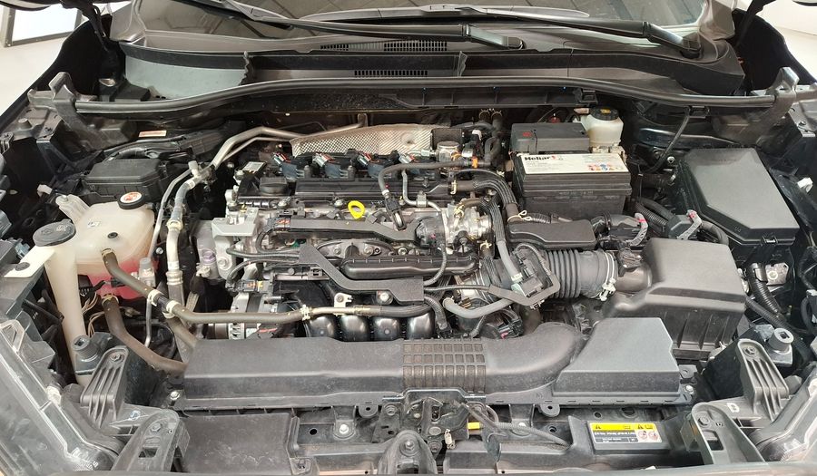Toyota Corolla Cross 2.0 XLI CVT Suv 2023