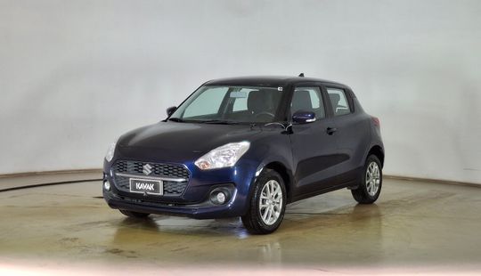 Suzuki • Swift