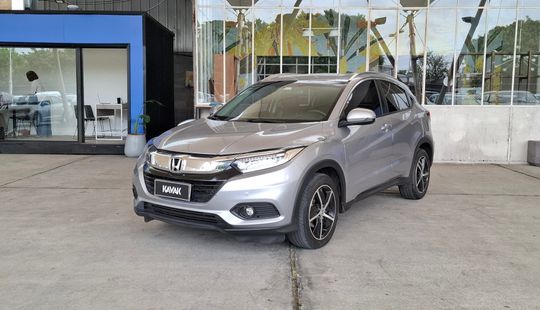 Honda • HR-V