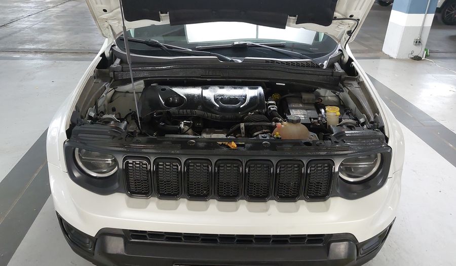 Jeep Renegade 1.3 T270 SPORT AUTO Suv 2023
