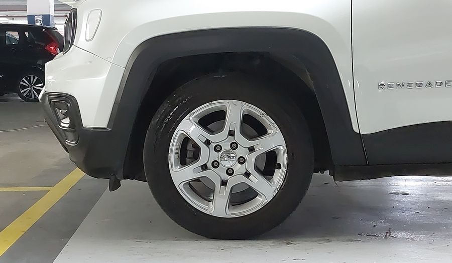 Jeep Renegade 1.3 T270 SPORT AUTO Suv 2023