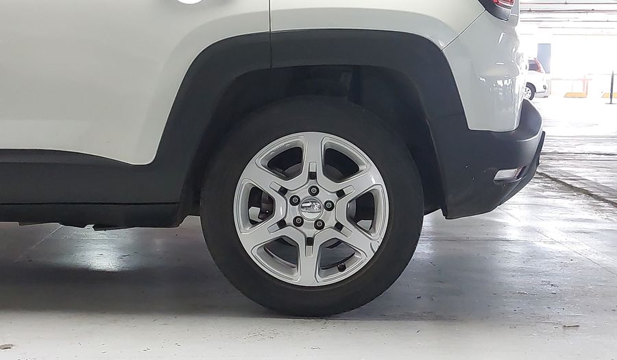 Jeep Renegade 1.3 T270 SPORT AUTO Suv 2023