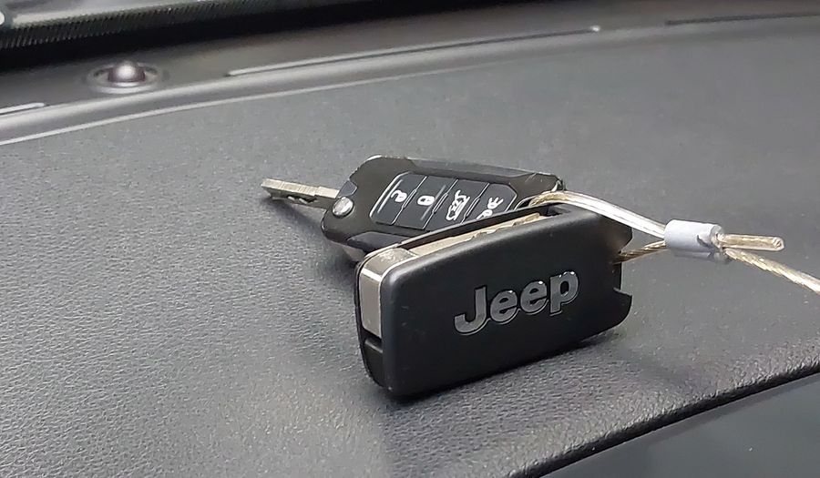 Jeep Renegade 1.3 T270 SPORT AUTO Suv 2023