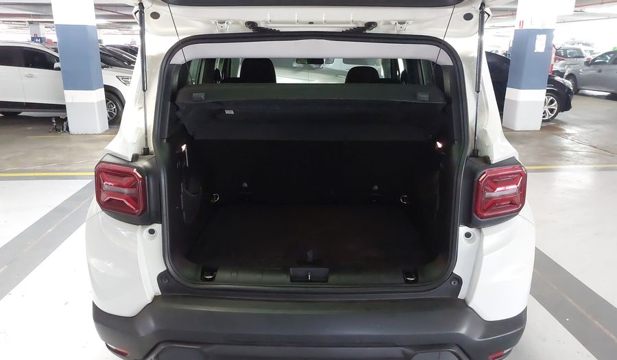 Jeep Renegade 1.3 T270 SPORT AUTO Suv 2023