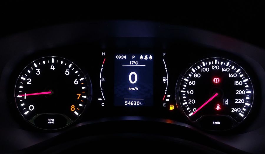 Jeep Renegade 1.3 T270 SPORT AUTO Suv 2023