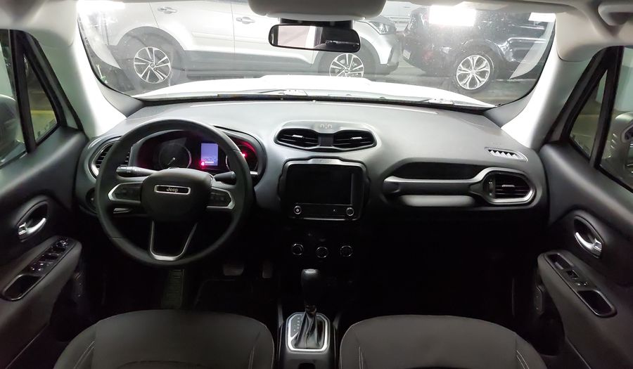 Jeep Renegade 1.3 T270 SPORT AUTO Suv 2023