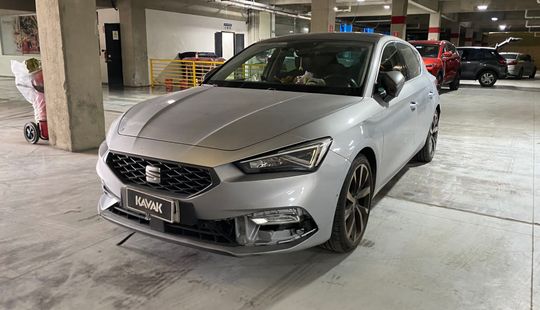 Seat • Leon