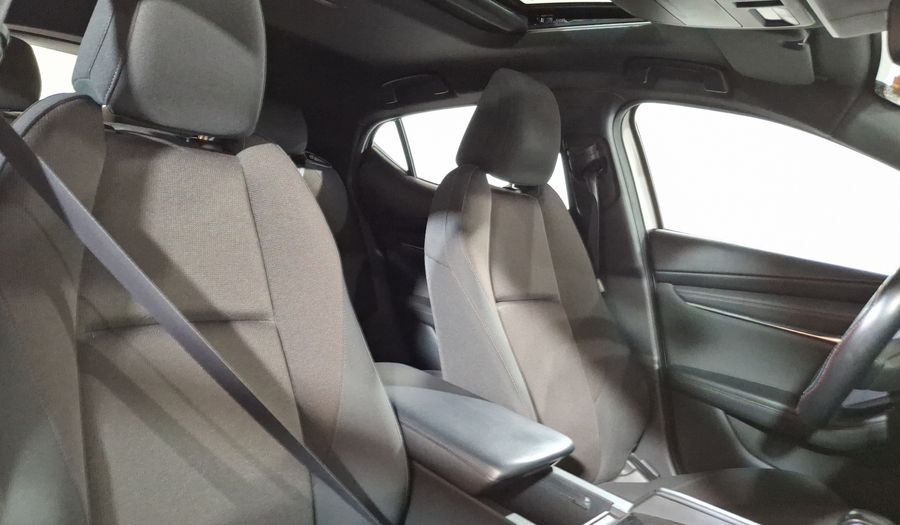 Mazda 3 2.5 I SPORT AUTO Hatchback 2022