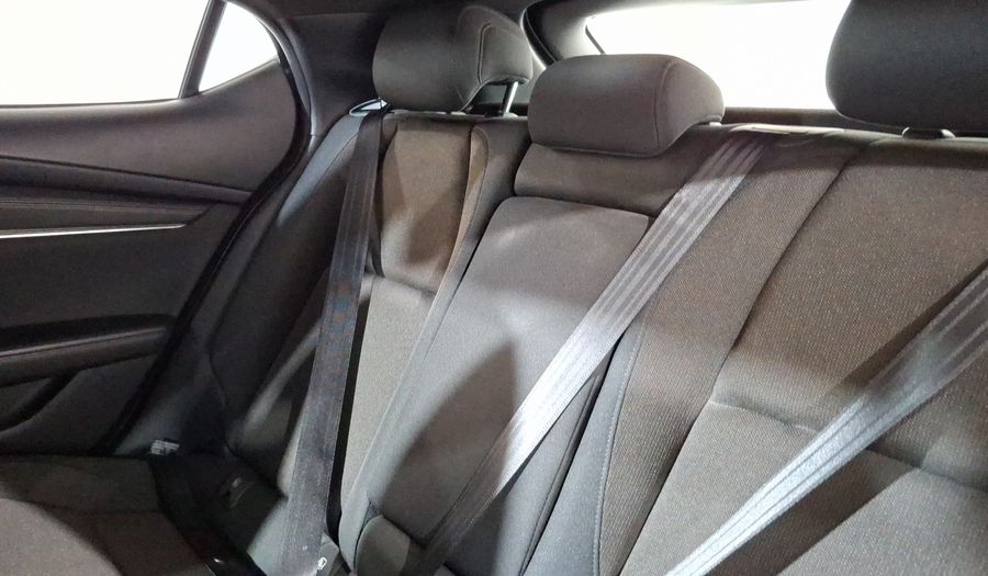 Mazda 3 2.5 I SPORT AUTO Hatchback 2022