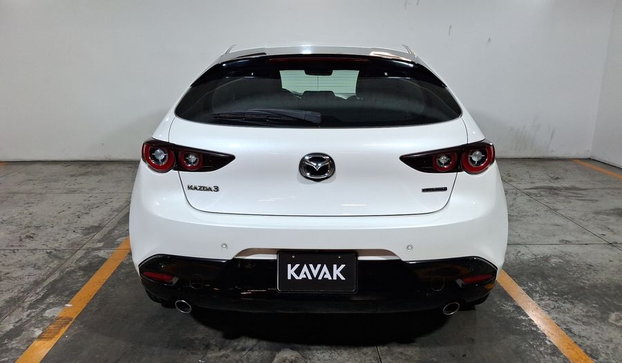 Mazda 3 2.5 I SPORT AUTO Hatchback 2022