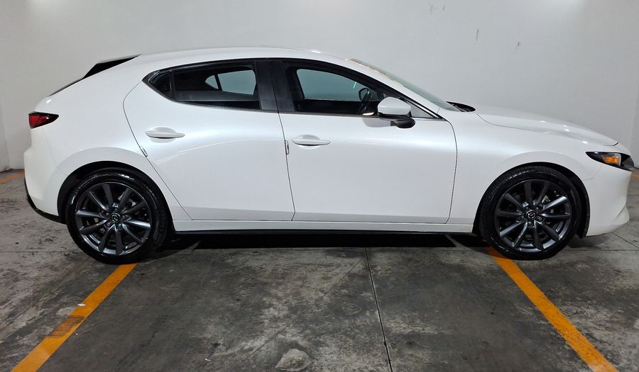 Mazda 3 2.5 I SPORT AUTO Hatchback 2022