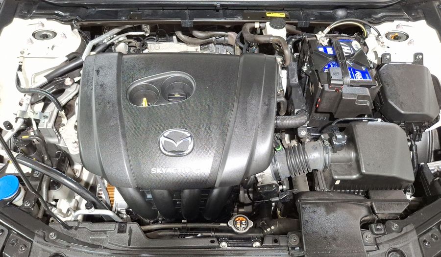 Mazda 3 2.5 I SPORT AUTO Hatchback 2022