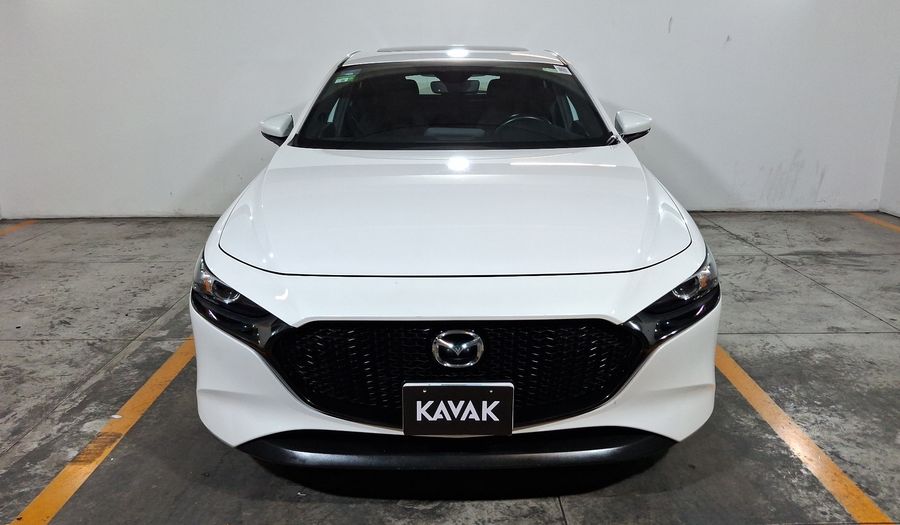 Mazda 3 2.5 I SPORT AUTO Hatchback 2022