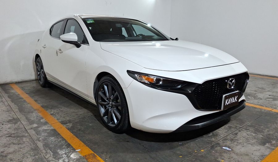 Mazda 3 2.5 I SPORT AUTO Hatchback 2022