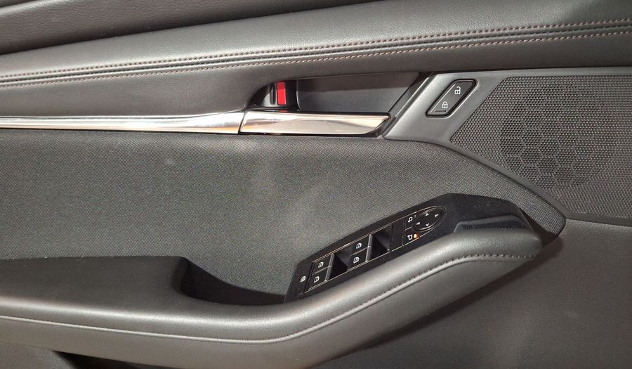 Mazda 3 2.5 I SPORT AUTO Hatchback 2022