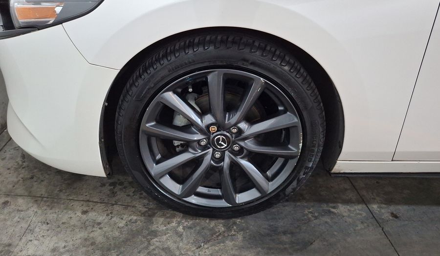 Mazda 3 2.5 I SPORT AUTO Hatchback 2022