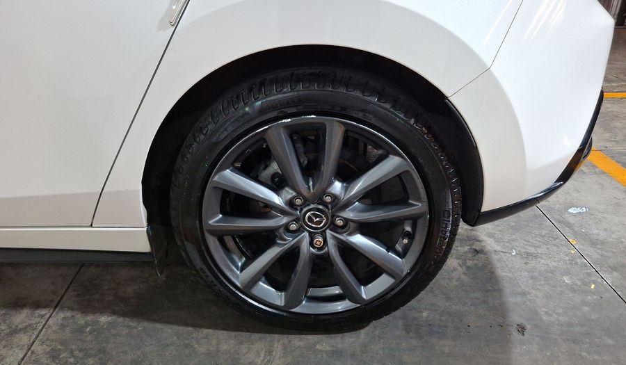 Mazda 3 2.5 I SPORT AUTO Hatchback 2022