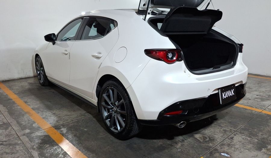 Mazda 3 2.5 I SPORT AUTO Hatchback 2022