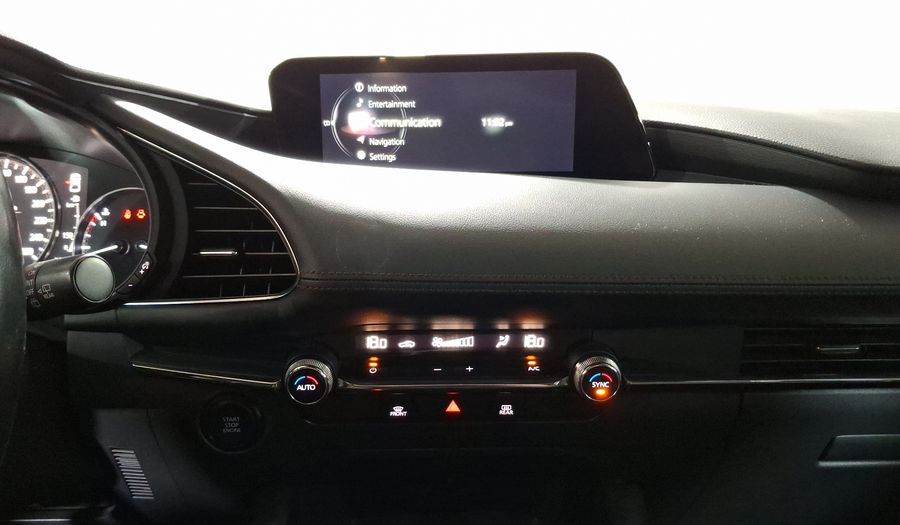 Mazda 3 2.5 I SPORT AUTO Hatchback 2022