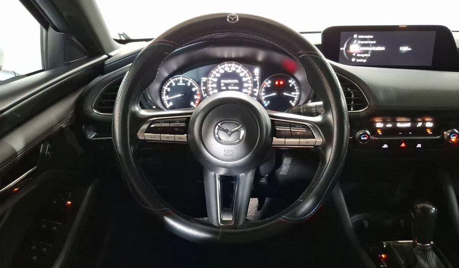 Mazda 3 2.5 I SPORT AUTO Hatchback 2022