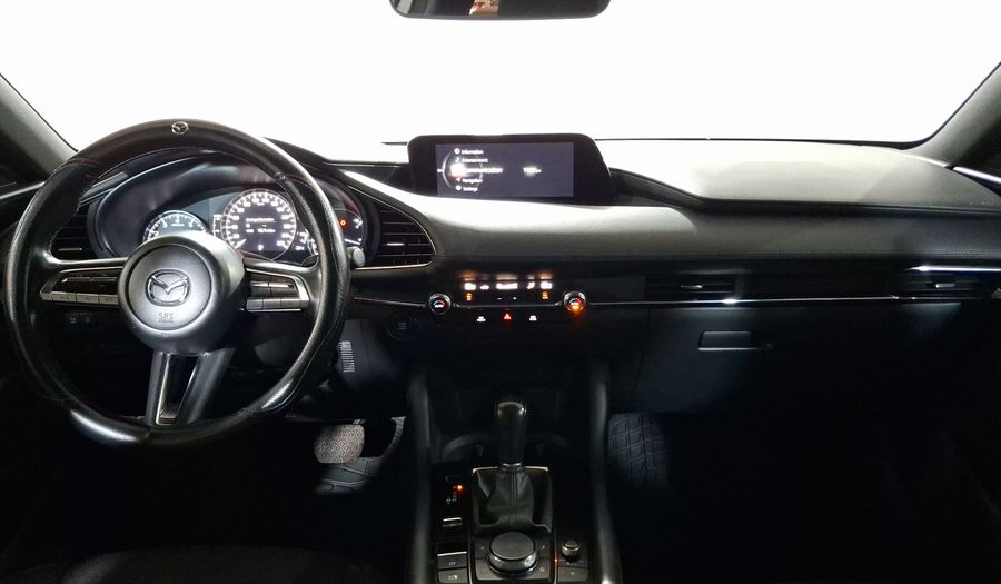 Mazda 3 2.5 I SPORT AUTO Hatchback 2022