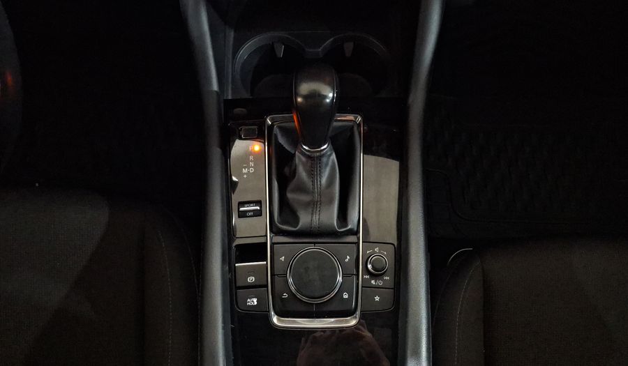 Mazda 3 2.5 I SPORT AUTO Hatchback 2022