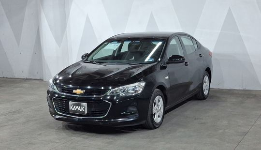 Chevrolet • Cavalier
